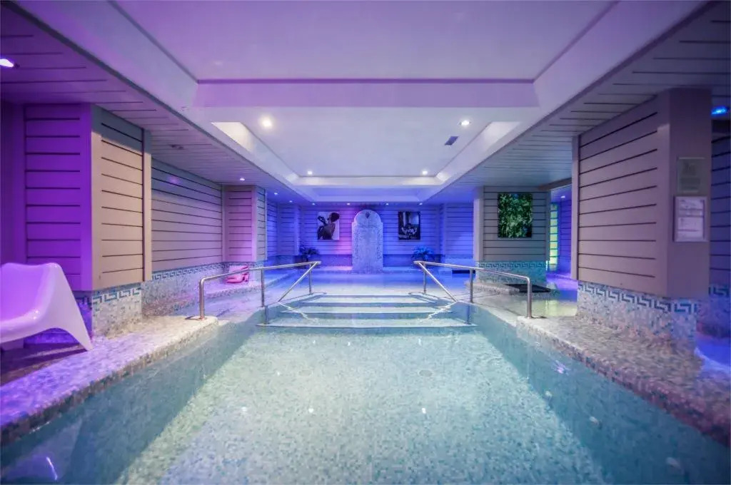 Hotel Le Morgane