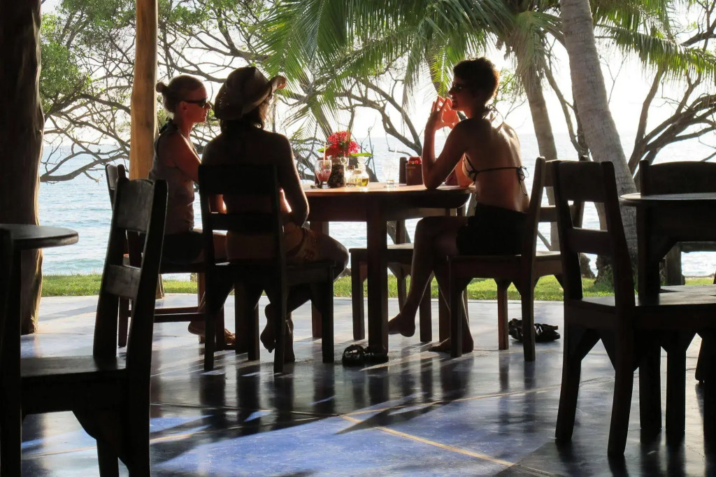 Hotel Playa Negra