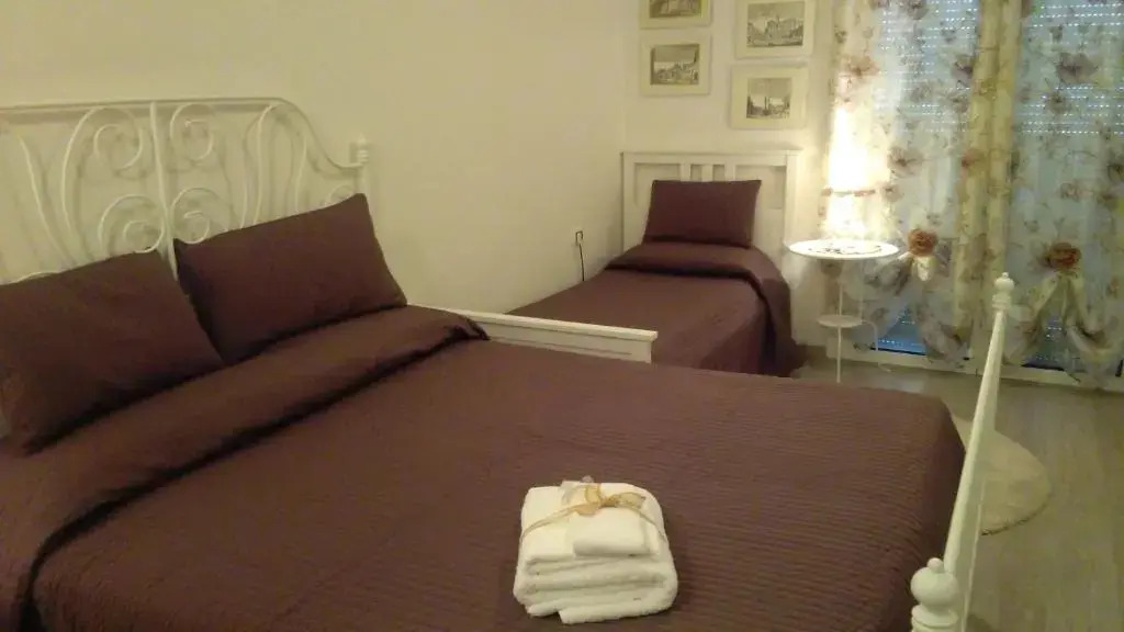 B&B San Vitale