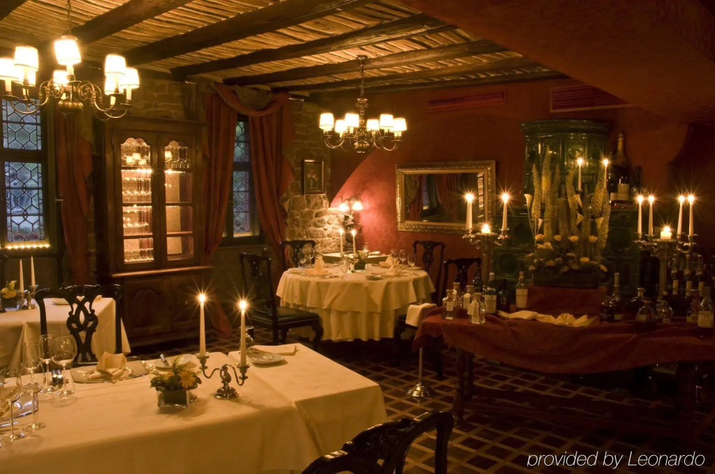 Die Hirschgasse Heidelberg