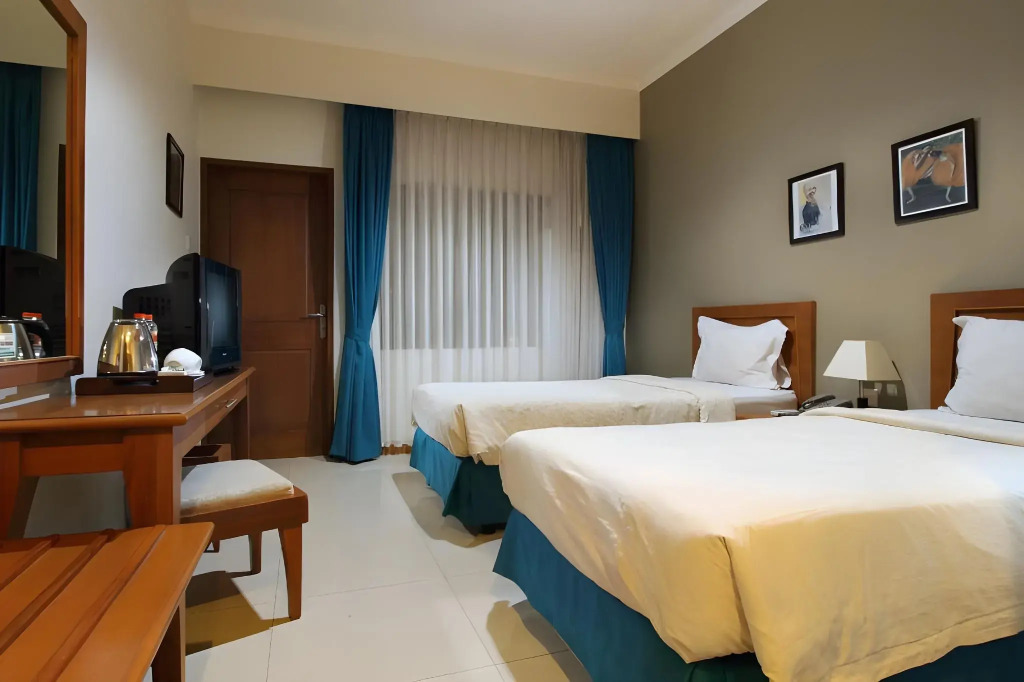 Emersia Malioboro Hotel