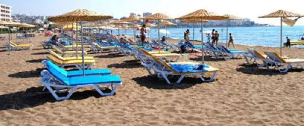 Kuzey Apart Otel