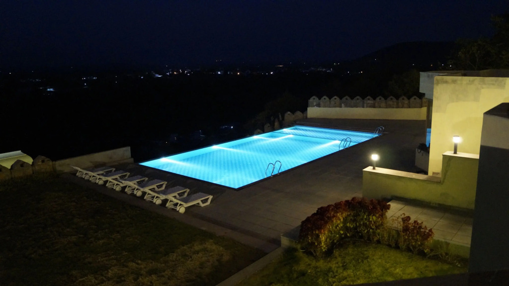 juSTa Brij Bhoomi Resort, Nathdwara