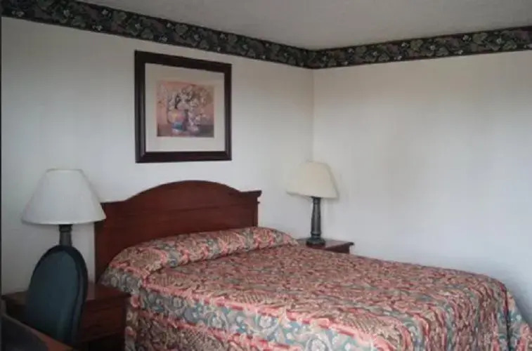 Budget Inn