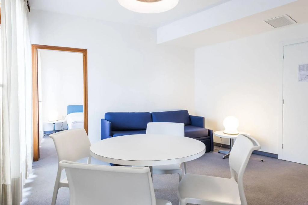 Torbole Aparthotel