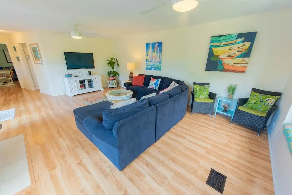 Tarpon Pointe Apartment 4