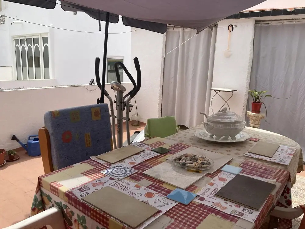 2 Bed and One Double Sofa Bed Studio in Tavira