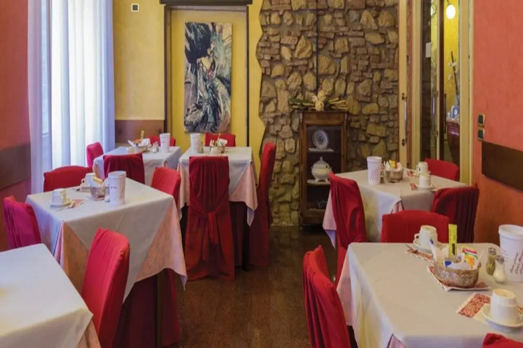 Hotel Colomba dOro
