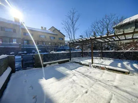 Xunjian・Xueshijian | The Beauty of The East Villa (Songhua Lake Ski Resort Branch)