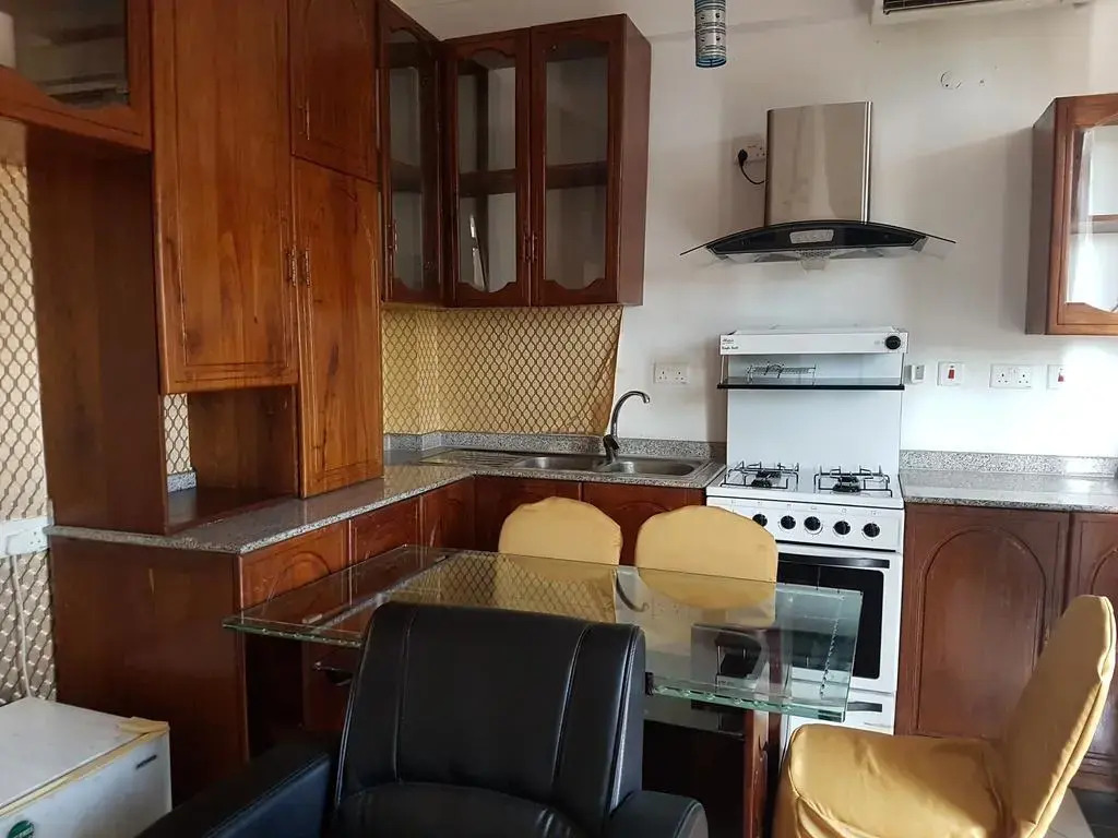 Riverview Hotels Apartment
