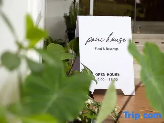 Pani House