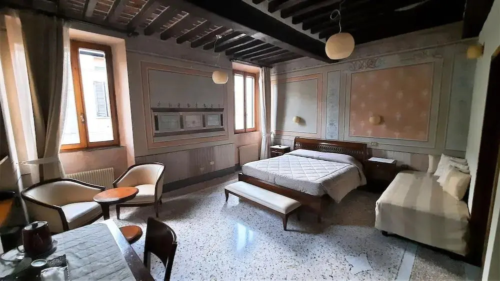 Albergo Giulia Gonzaga