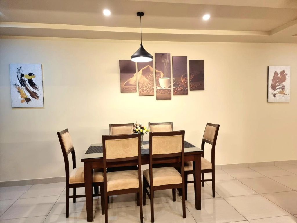 The Millenial Apartments & Suites Bahria Town