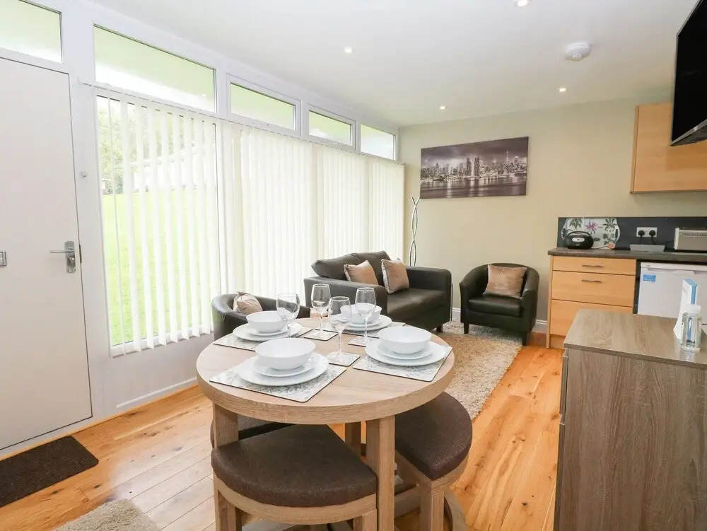 107 Kings Chalet Park