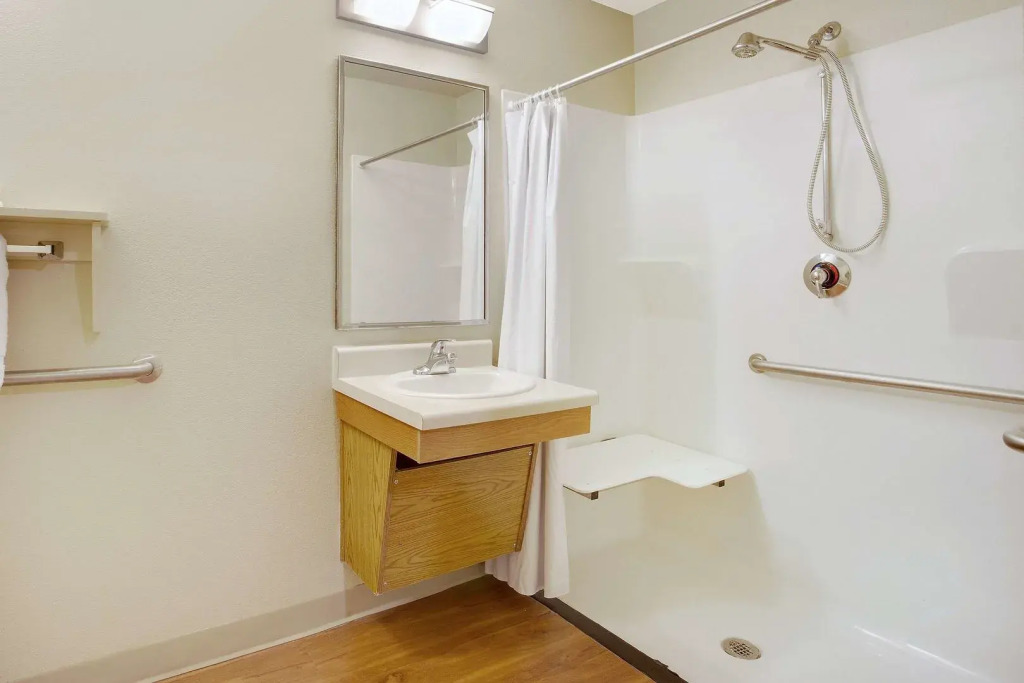 Studio 6 Extended Stay Birmingham Pelham AL