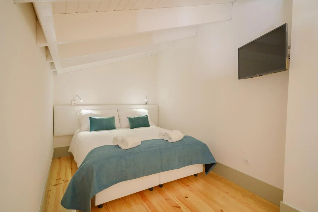 Feel Porto Matosinhos Ocean Flat V