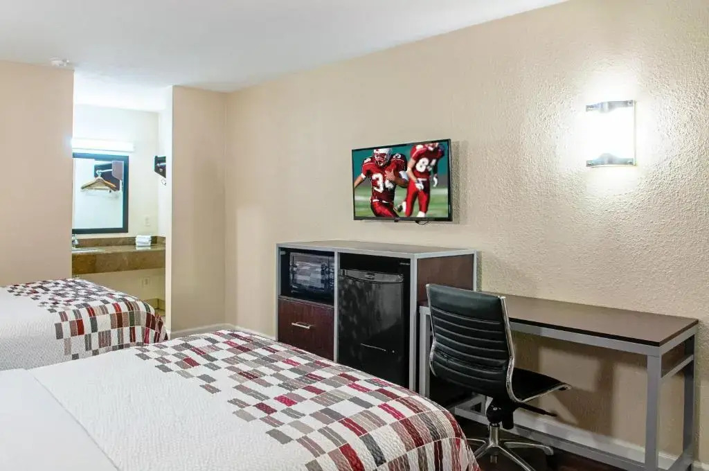 Red Roof Inn Slidell