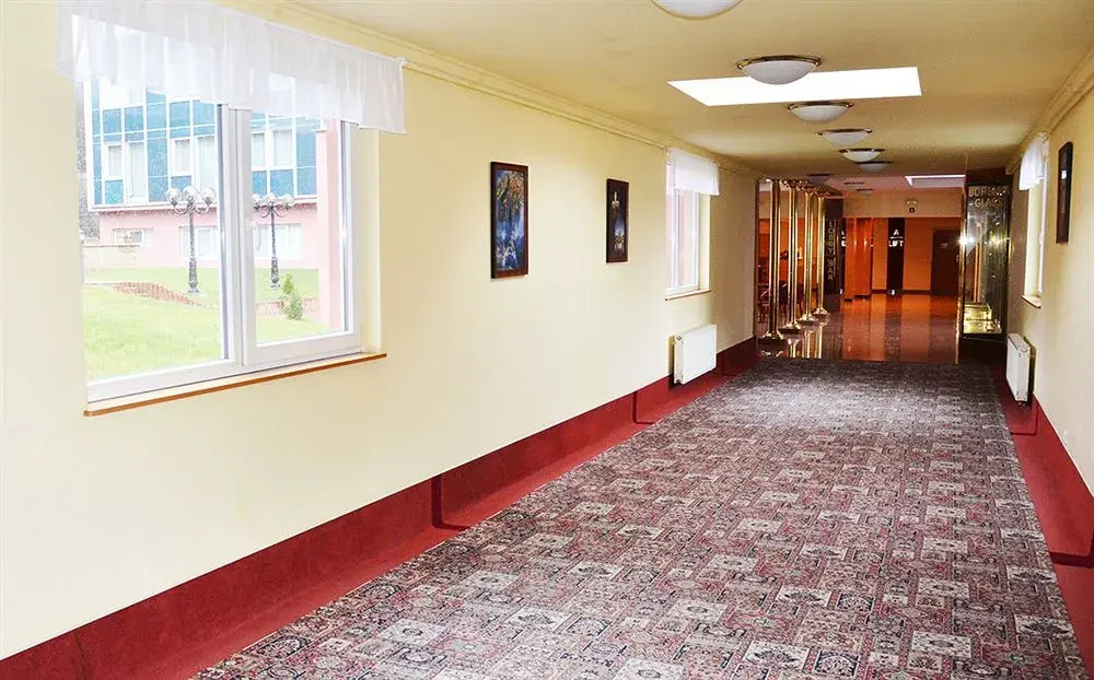 Albion Hotel
