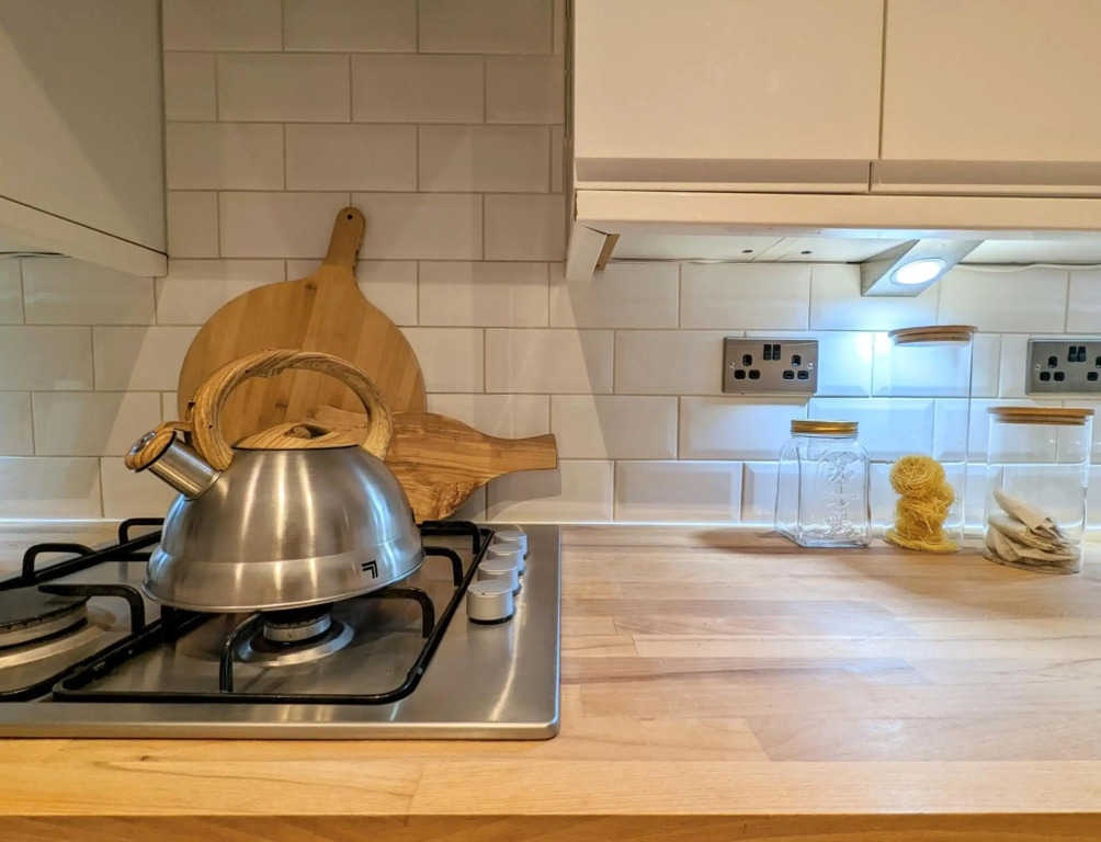 1BD apartment with free parking in Leyton - Zone 3