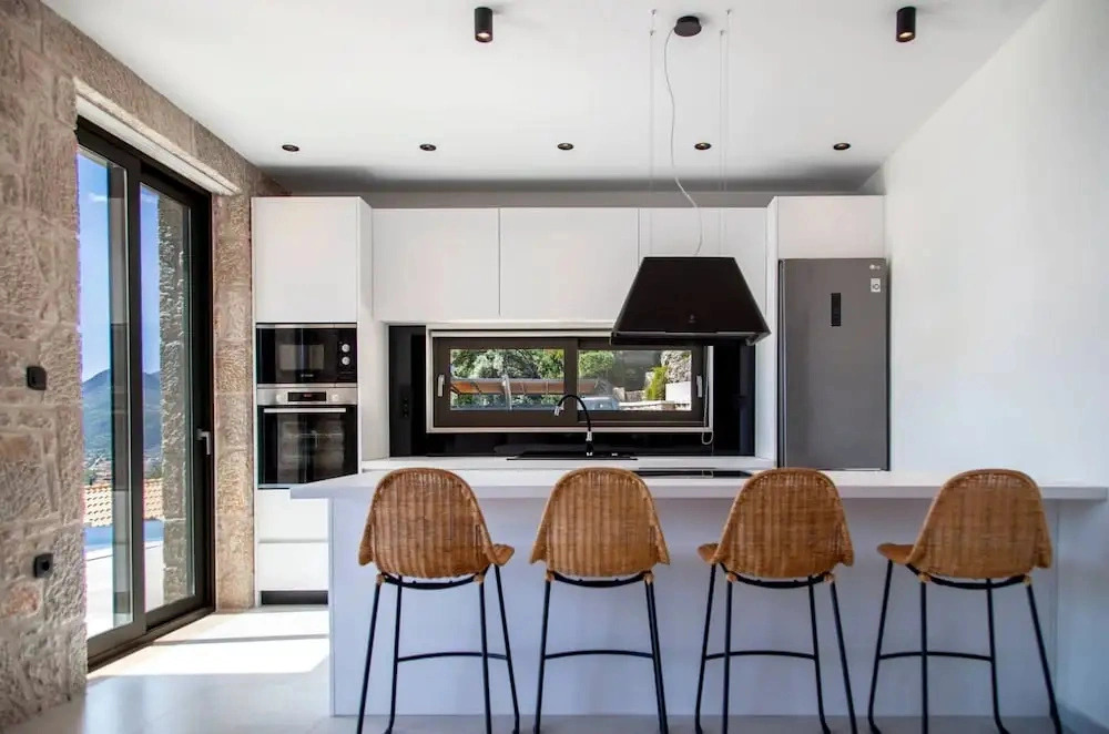 Smirties Villa Phaena 2bed
