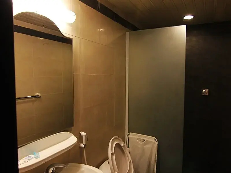 Rawaq Suites 8 Al Nahdah