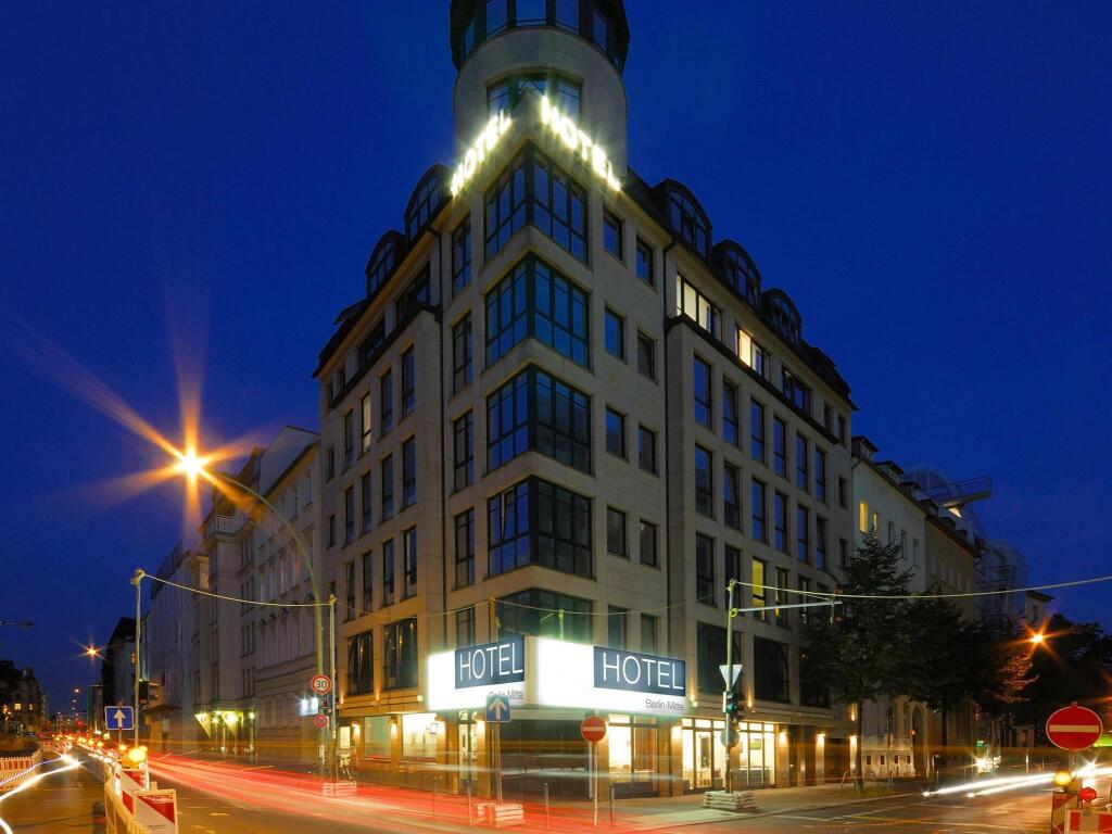 Private center berlin berlin