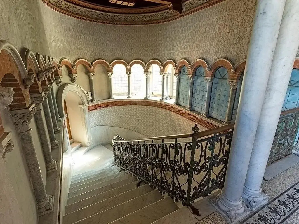 Hotel Villa Cipressi, by R Collection Hotels