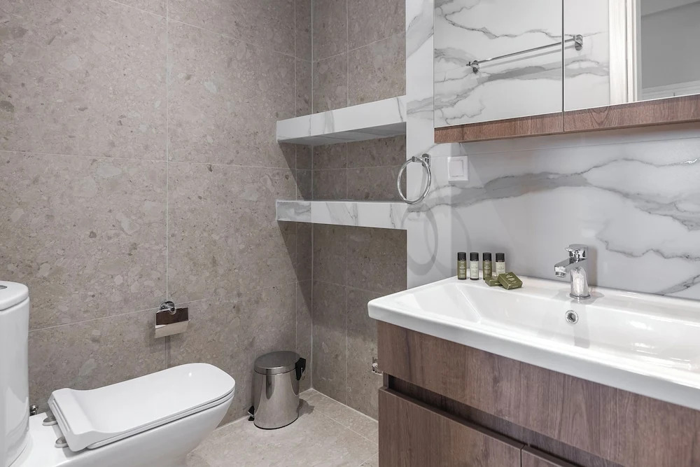 Phaedrus Living Athens City Center Geraniou