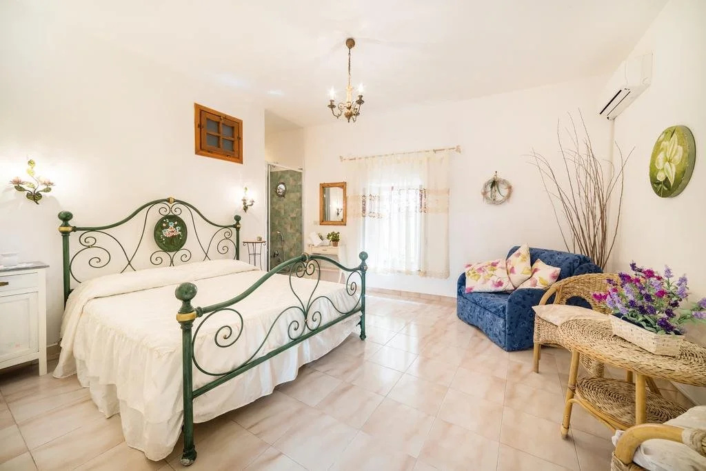 B&B La Bouganville