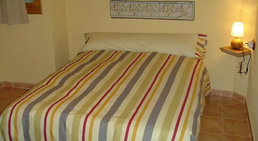 Casa Rural Llar dOna