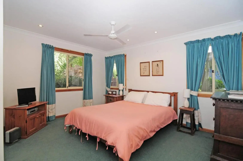 Bonnie Doon Family friendly home