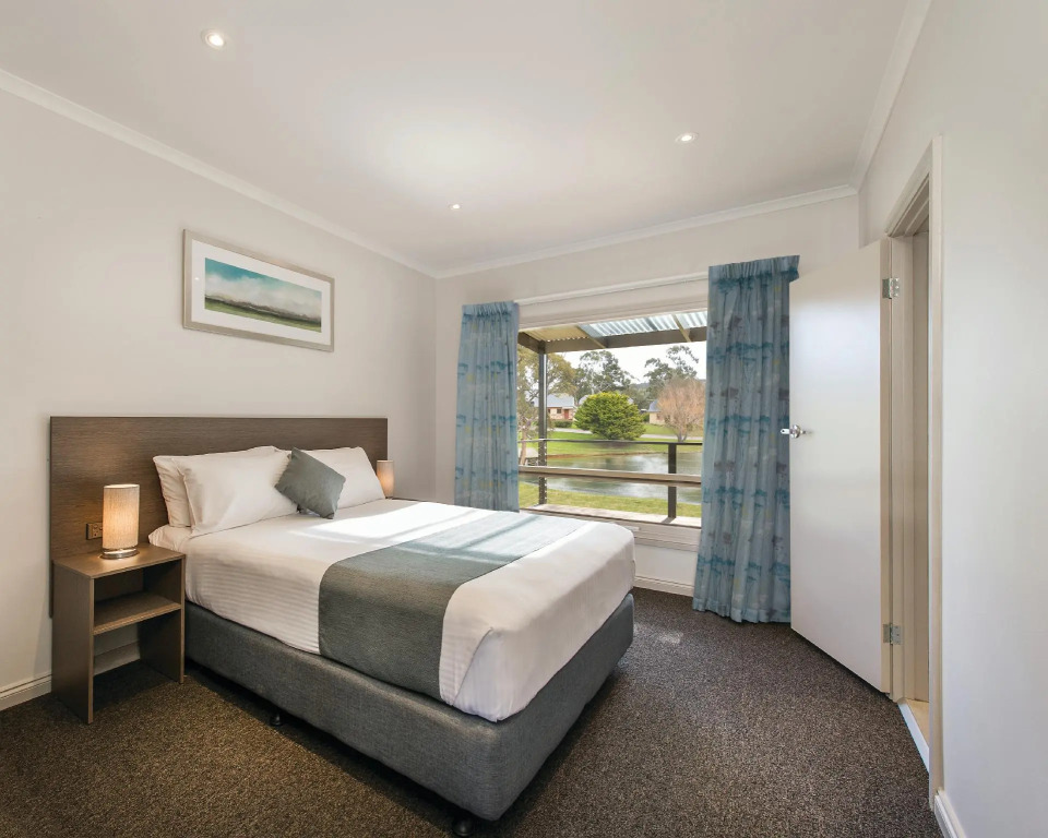 Discovery Parks - Hahndorf