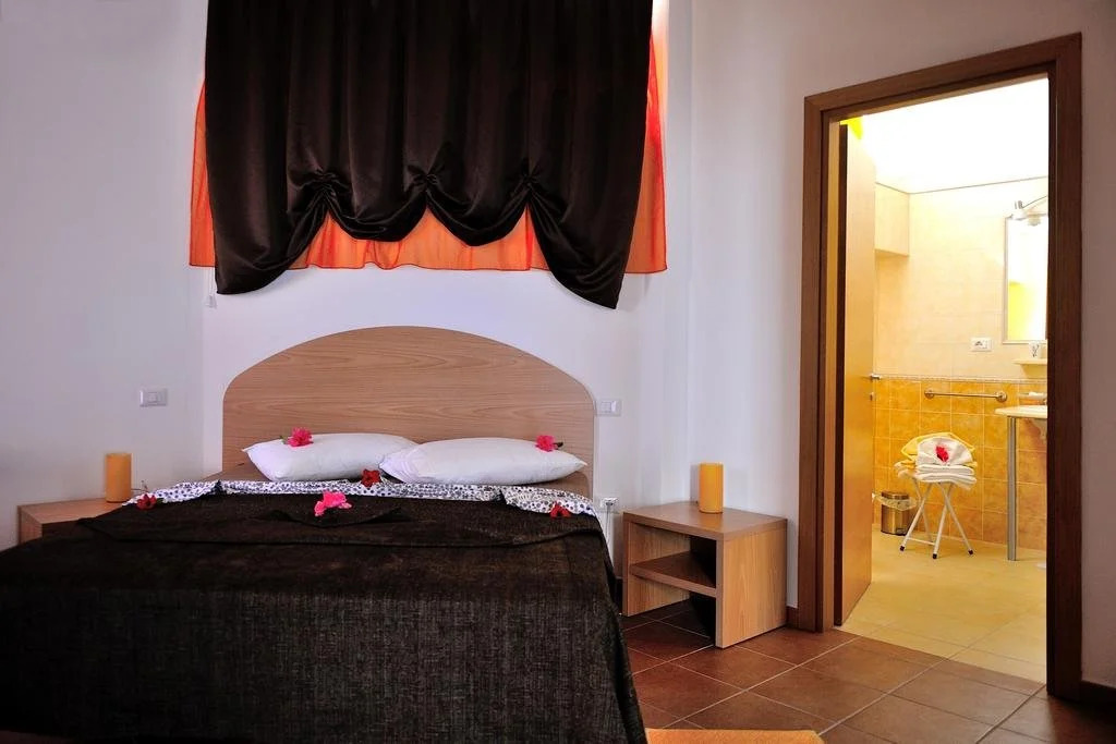 Hotel Hr Costa Rei