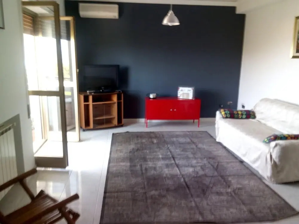 Apartment With 2 Bedrooms In Pizzo