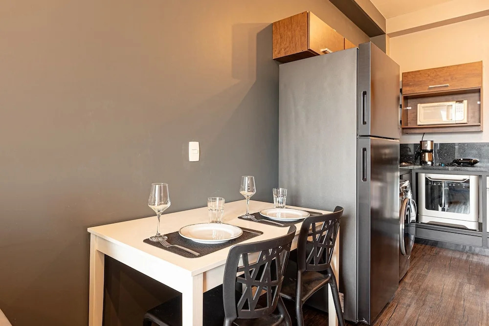 Premium Modern Studio in Alphaville