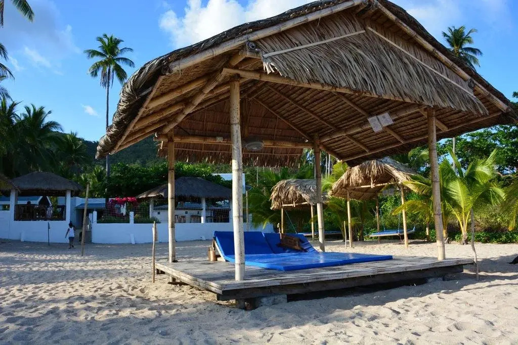 Beach Club Cagpo