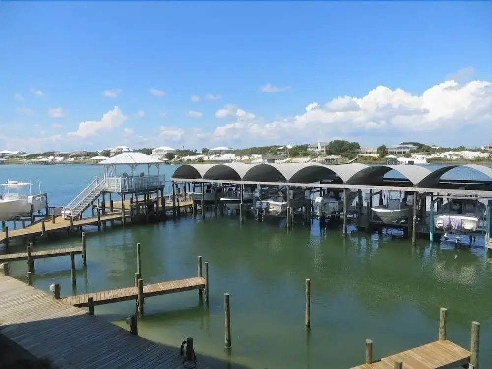 Jubilee Landing 103 - 2 Br Condo