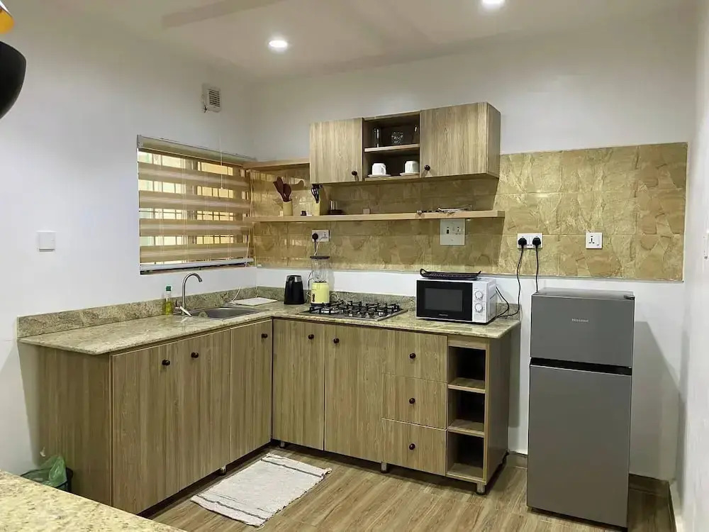 Darina Gold Luxury Apartment