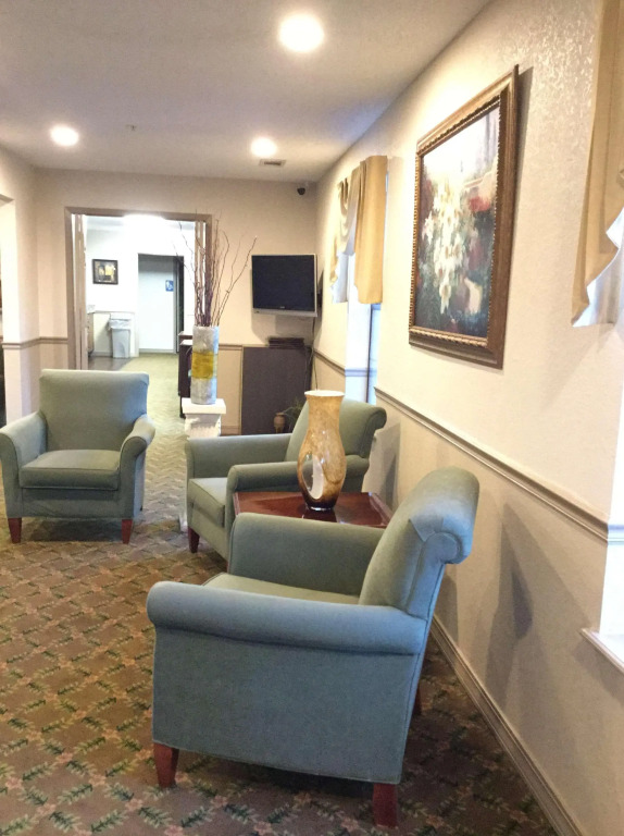 Americas Best Value Inn & Suites - Little Rock - Maumelle