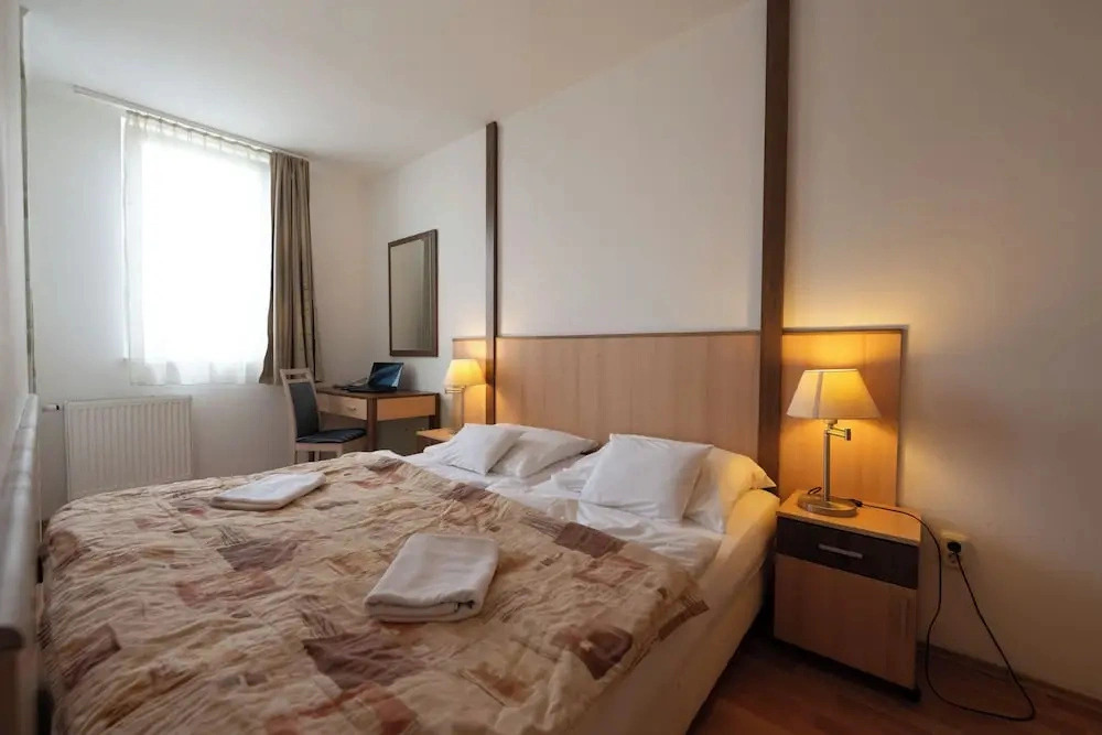 Prime Stay Budapest