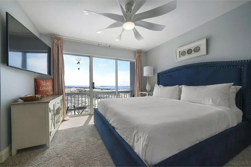 Family Tides by Bliss Beach Rentals