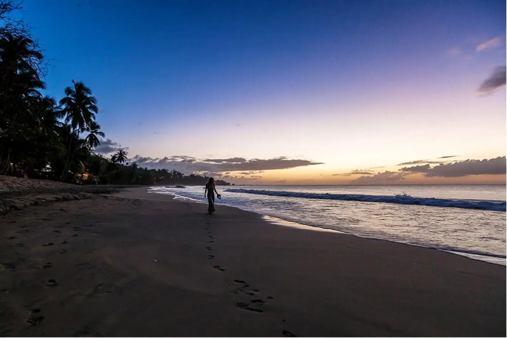 Grafton Beach Resort