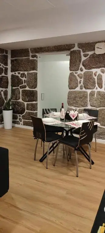 Alojamento Local F&B