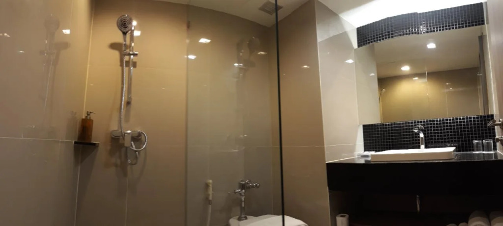 Le Cassia Hotel