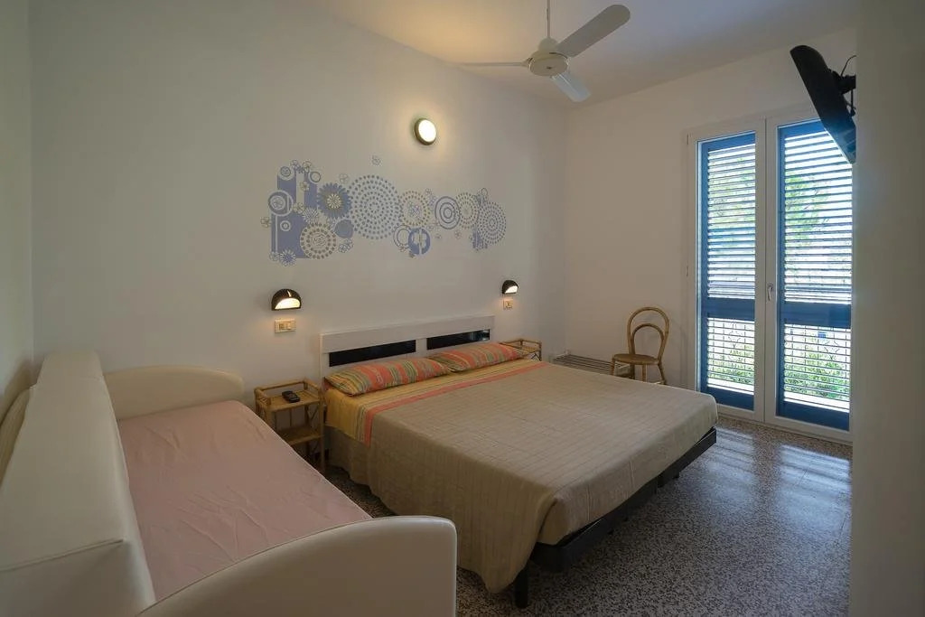 Hotel Locanda Villa Fiori