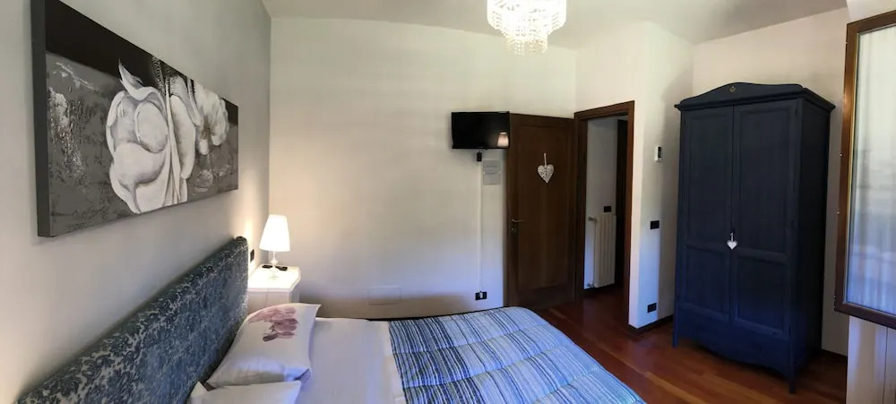 Villa Fior di Robinia