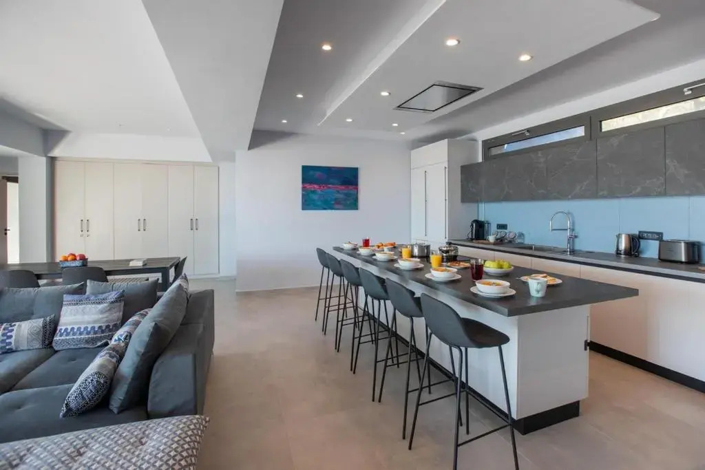 Exclusive Villa Petalouda