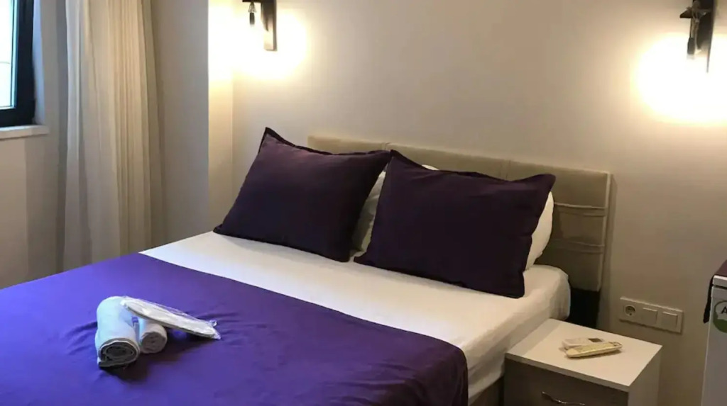 Taksim Soushian Hotel
