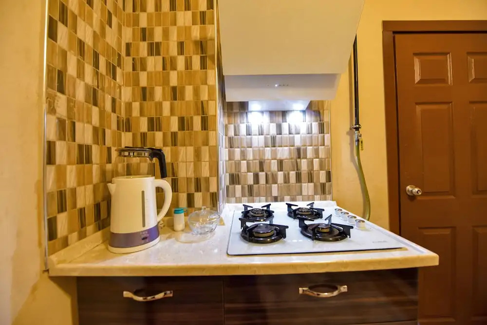 My Guse Suite