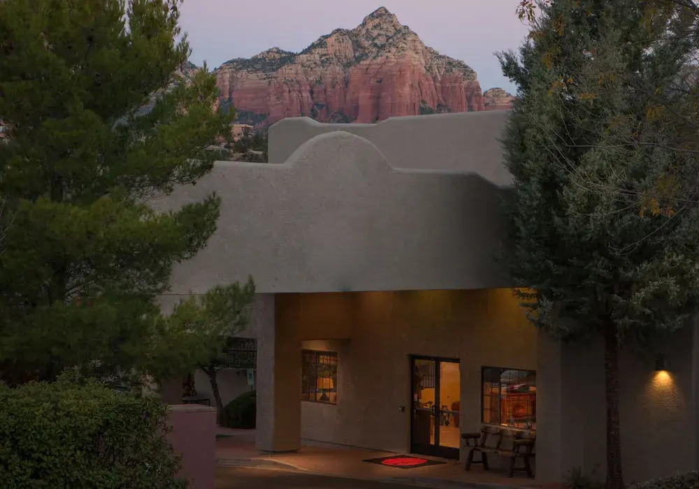 Arabella Hotel Sedona